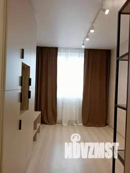 2-к квартира, посуточно, 51м2, 11/17 этаж