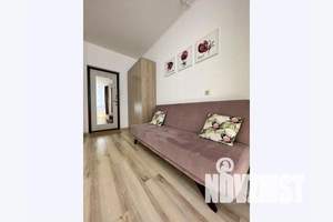 1-к квартира, посуточно, 25м2, 4/16 этаж