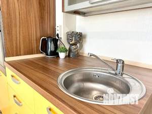 Студия квартира, посуточно, 32м2, 23/25 этаж