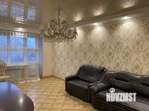 1-к квартира, на длительный срок, 33м2, 4/9 этаж