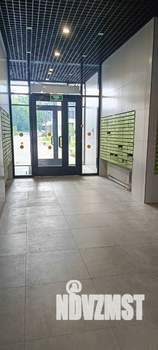 1-к квартира, на длительный срок, 35м2, 20/25 этаж