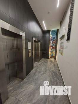 2-к квартира, на длительный срок, 45м2, 4/18 этаж