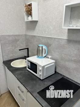 Студия квартира, посуточно, 25м2, 9/25 этаж
