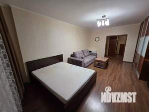 2-к квартира, посуточно, 75м2, 1/1 этаж