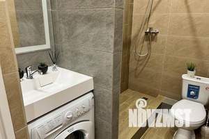 1-к квартира, посуточно, 28м2, 6/25 этаж