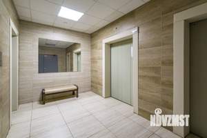 3-к квартира, на длительный срок, 92м2, 24/25 этаж