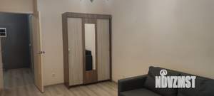 1-к квартира, на длительный срок, 35м2, 11/26 этаж