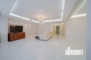 4-к квартира, на длительный срок, 178м2, 6/9 этаж