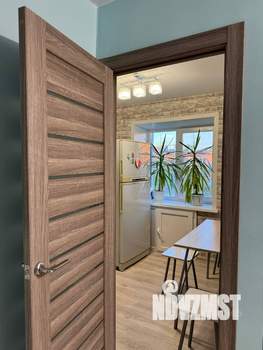 1-к квартира, на длительный срок, 31м2, 5/5 этаж