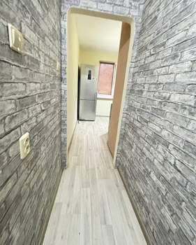 2-к квартира, на длительный срок, 48м2, 1/5 этаж