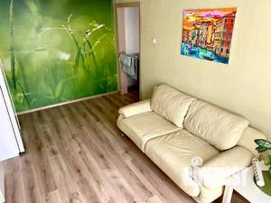 2-к квартира, посуточно, 42м2, 2/5 этаж