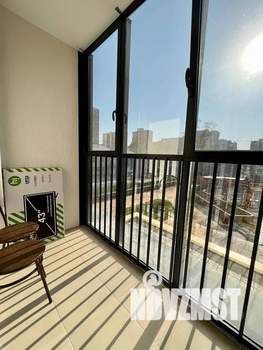 2-к квартира, посуточно, 50м2, 3/25 этаж