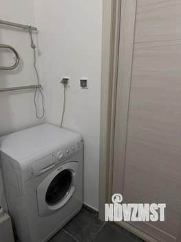 1-к квартира, на длительный срок, 37м2, 2/17 этаж