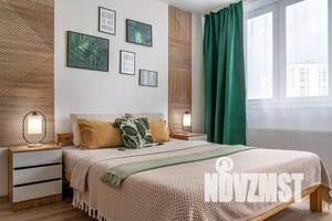 1-к квартира, посуточно, 30м2, 8/18 этаж