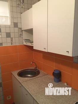 1-к квартира, на длительный срок, 32м2, 2/5 этаж