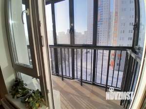 1-к квартира, на длительный срок, 54м2, 4/10 этаж