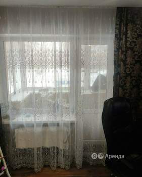 2-к квартира, на длительный срок, 36м2, 2/5 этаж