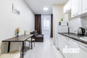 1-к квартира, посуточно, 40м2, 22/25 этаж