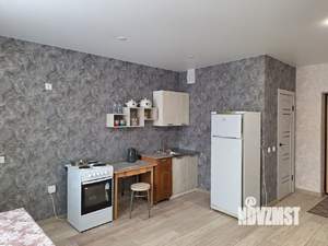 1-к квартира, на длительный срок, 36м2, 7/25 этаж