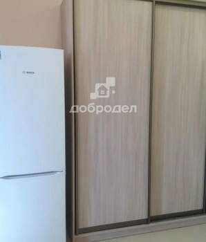 1-к квартира, на длительный срок, 40м2, 12/19 этаж