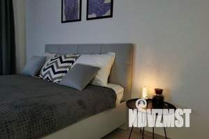 1-к квартира, посуточно, 35м2, 23/26 этаж