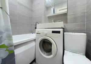 Студия квартира, на длительный срок, 21м2, 7/25 этаж