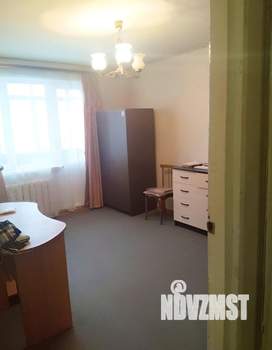 1-к квартира, на длительный срок, 27м2, 5/5 этаж