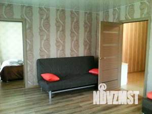 1-к квартира, посуточно, 60м2, 1/1 этаж
