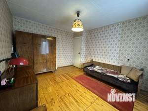 2-к квартира, на длительный срок, 51м2, 3/12 этаж