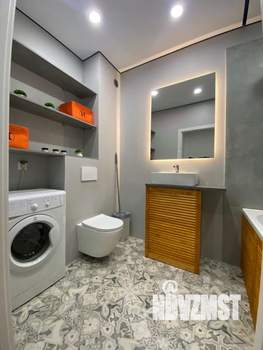 1-к квартира, на длительный срок, 45м2, 9/12 этаж