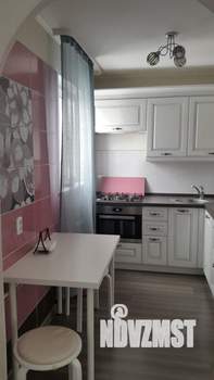 1-к квартира, на длительный срок, 38м2, 5/5 этаж