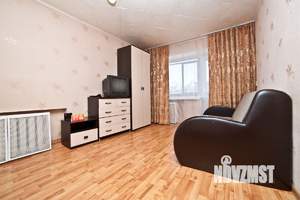 1-к квартира, посуточно, 30м2, 4/5 этаж