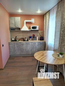 1-к квартира, посуточно, 30м2, 4/5 этаж