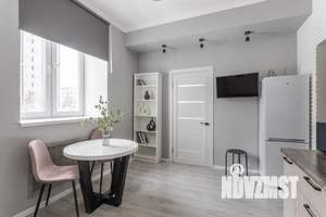 1-к квартира, посуточно, 35м2, 2/5 этаж