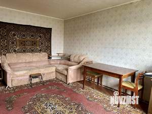 2-к квартира, на длительный срок, 43м2, 9/9 этаж