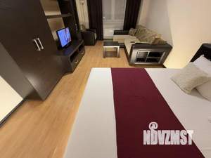 1-к квартира, посуточно, 48м2, 1/1 этаж