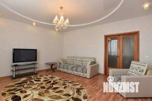 2-к квартира, посуточно, 80м2, 7/15 этаж