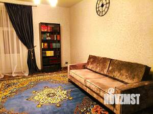 3-к квартира, посуточно, 80м2, 5/5 этаж