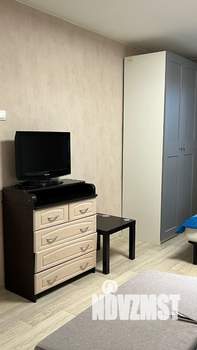 1-к квартира, на длительный срок, 34м2, 7/12 этаж