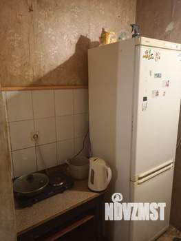 1-к квартира, на длительный срок, 18м2, 5/5 этаж