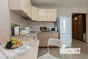 1-к квартира, посуточно, 27м2, 1/1 этаж