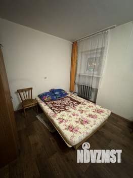 1-к квартира, на длительный срок, 28м2, 2/5 этаж