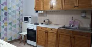 1-к квартира, на длительный срок, 33м2, 6/12 этаж