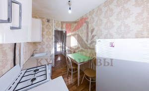 2-к квартира, на длительный срок, 43м2, 2/9 этаж