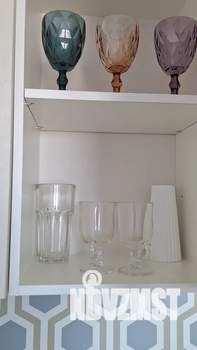 Студия квартира, посуточно, 20м2, 25/26 этаж