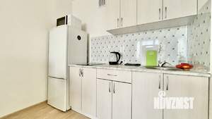 1-к квартира, посуточно, 35м2, 7/12 этаж