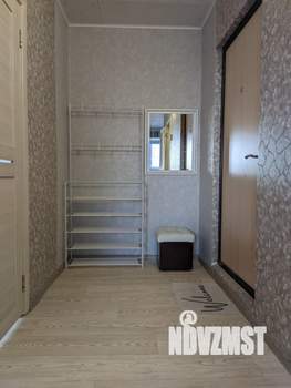 1-к квартира, на длительный срок, 35м2, 11/16 этаж