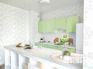 Студия квартира, посуточно, 34м2, 6/12 этаж