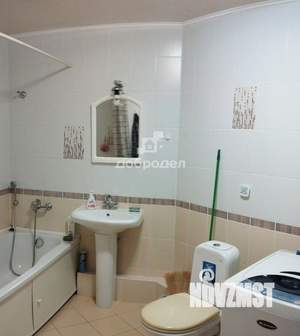 1-к квартира, на длительный срок, 47м2, 13/16 этаж