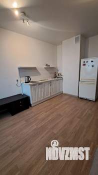 Студия квартира, на длительный срок, 24м2, 15/25 этаж